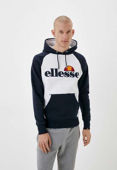 Худи Ellesse