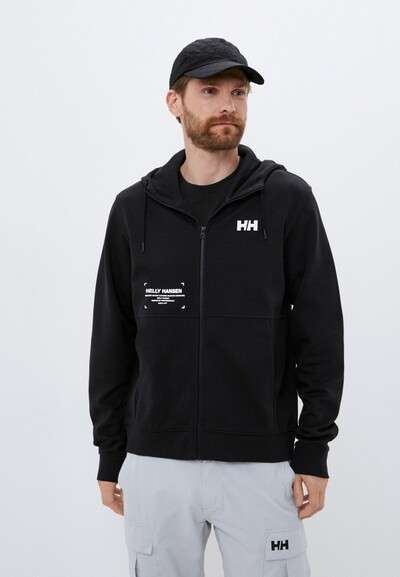 Толстовка Helly Hansen