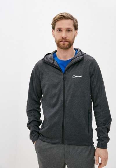 Толстовка Berghaus