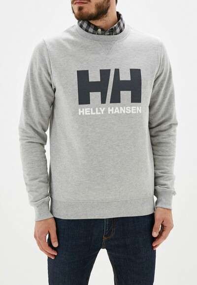 Свитшот Helly Hansen