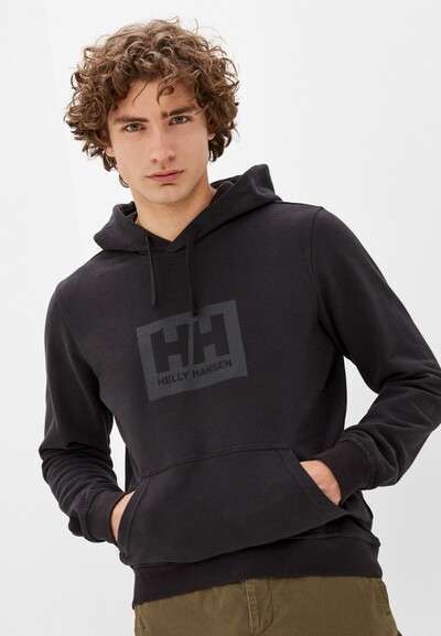 Худи Helly Hansen