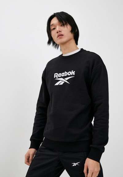 Свитшот Reebok Classic