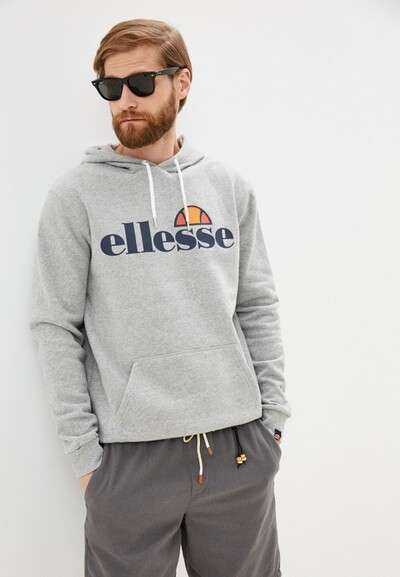 Худи Ellesse