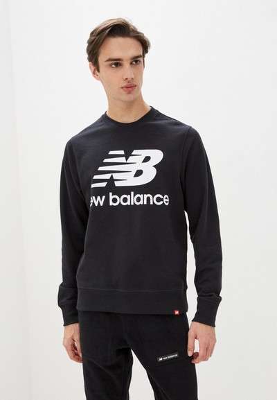 Свитшот New Balance