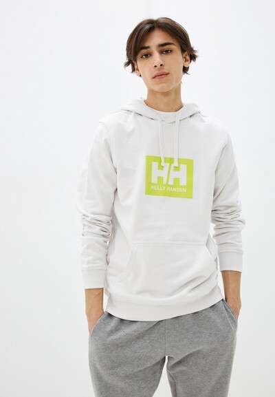 Худи Helly Hansen