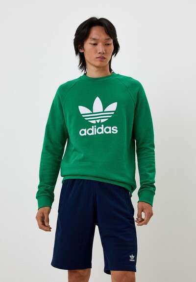 Свитшот adidas Originals