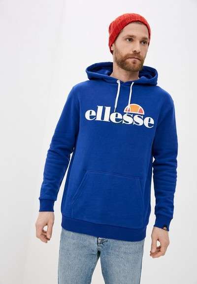 Худи Ellesse