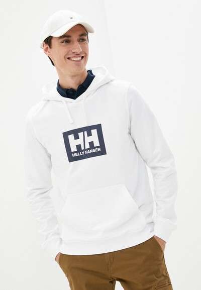 Худи Helly Hansen