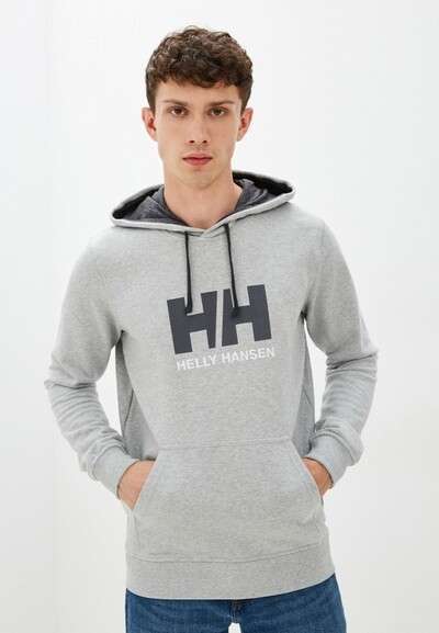 Худи Helly Hansen