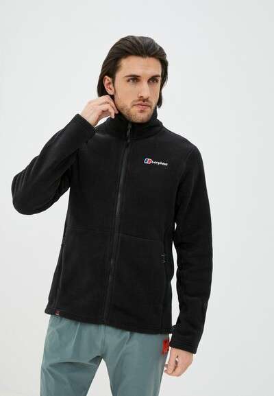 Олимпийка Berghaus