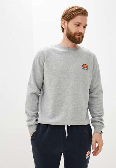 Свитшот Ellesse