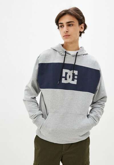 Худи DC Shoes