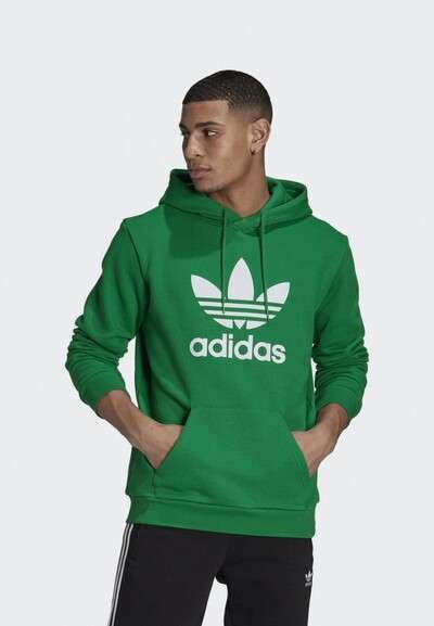 Худи adidas Originals