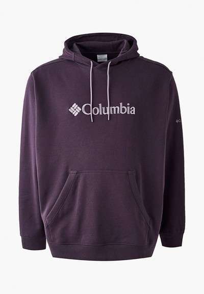 Худи Columbia