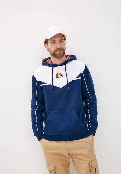 Худи Ellesse