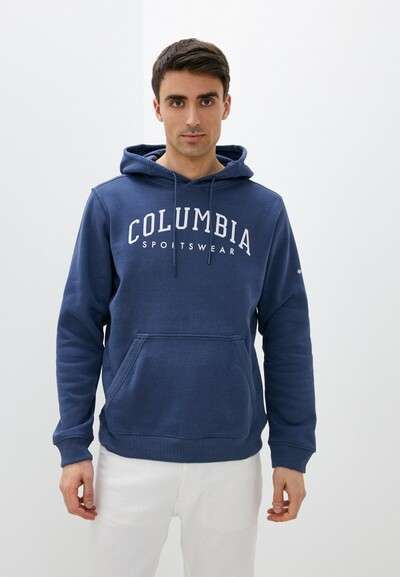 Худи Columbia