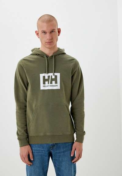 Худи Helly Hansen