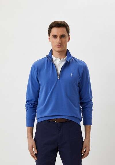 Олимпийка Polo Golf Ralph Lauren