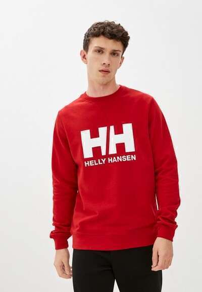 Свитшот Helly Hansen