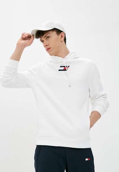 Худи Tommy Sport