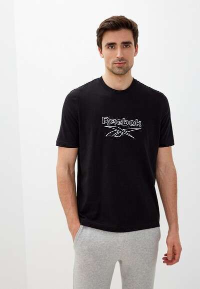 Футболка Reebok Classic