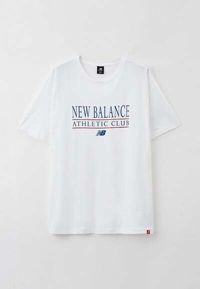 Футболка New Balance