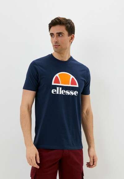 Футболка Ellesse