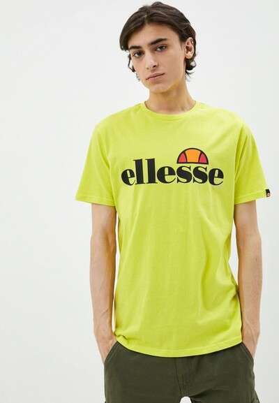 Футболка Ellesse