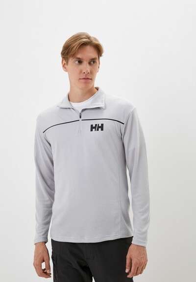 Лонгслив Helly Hansen