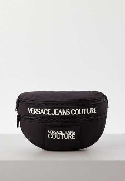 Сумка поясная Versace Jeans Couture