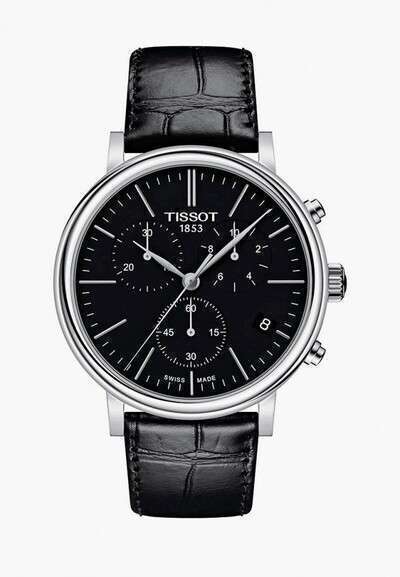 Часы Tissot