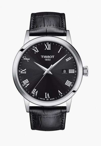 Часы Tissot