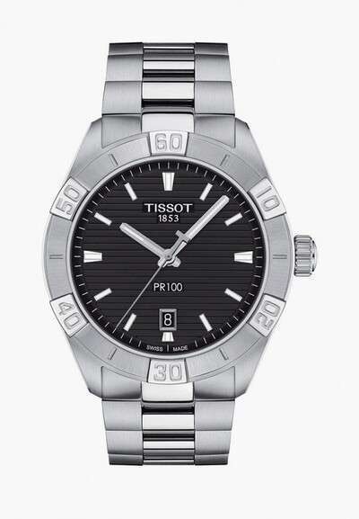 Часы Tissot