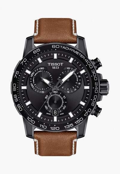 Часы Tissot