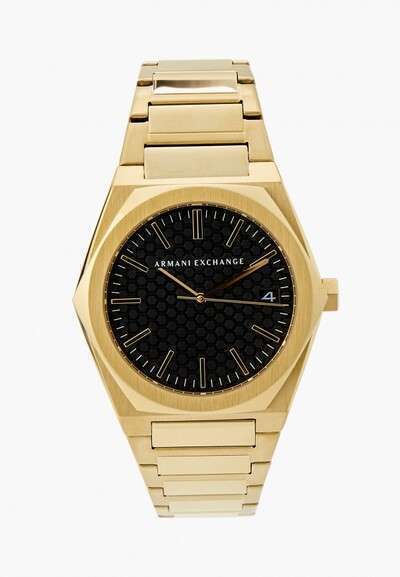 Часы Armani Exchange