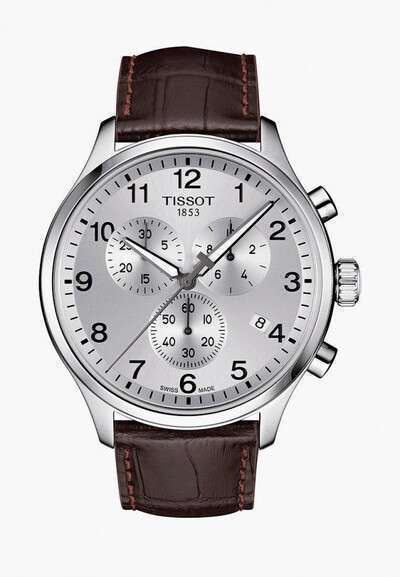 Часы Tissot