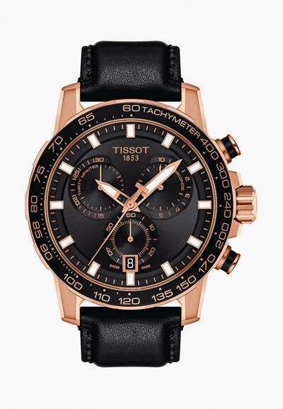 Часы Tissot