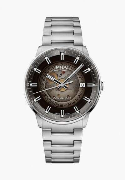 Часы Mido