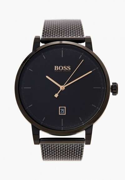 Часы Boss