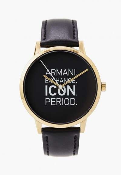 Часы Armani Exchange