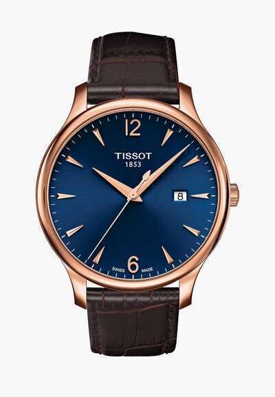 Часы Tissot