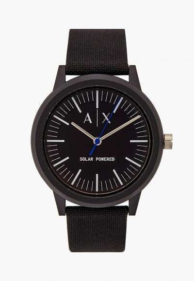 Часы Armani Exchange