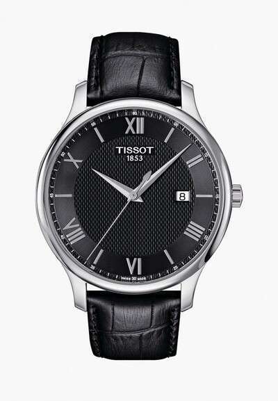 Часы Tissot