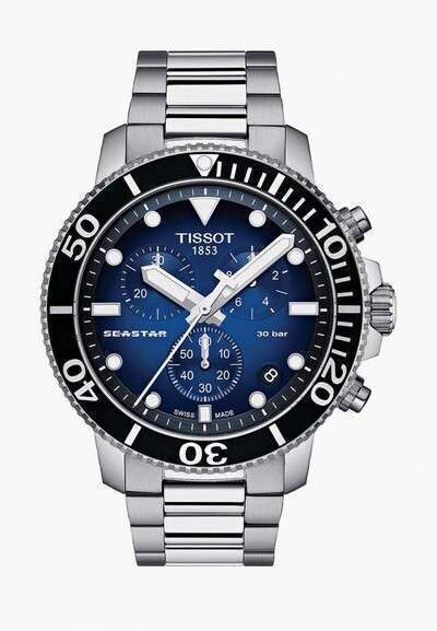 Часы Tissot