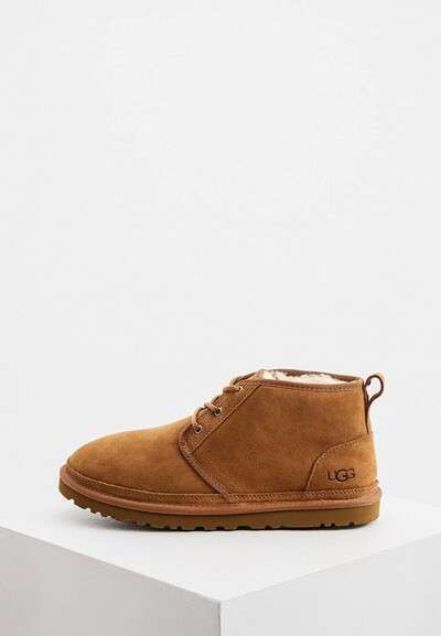 Ботинки UGG