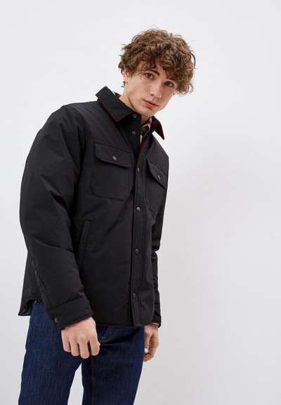 Пуховик Woolrich