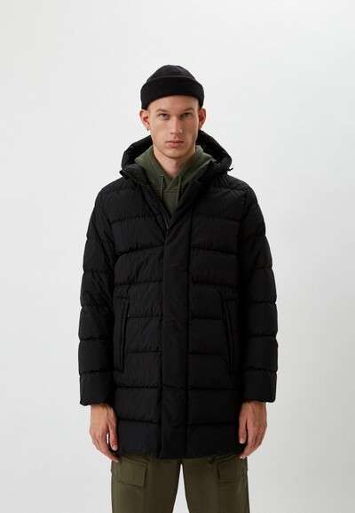 Пуховик Woolrich