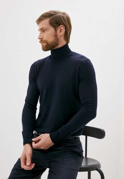 Водолазка CC Collection Corneliani