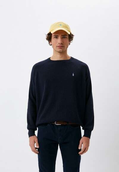 Джемпер Polo Ralph Lauren Big & Tall