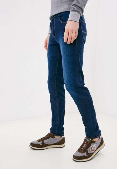 Джинсы Trussardi Jeans